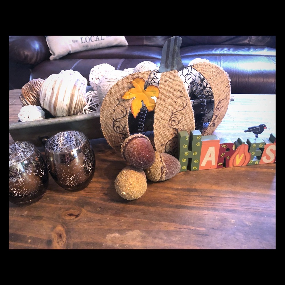 🍂🍁Fall Decor Bundle🍁🍂